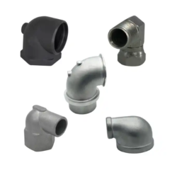 Pipe Fittings