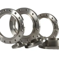 Stainless Steel 316 Flange