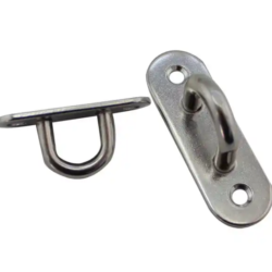 Stainless Steel outdoor hardware